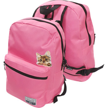 Рюкзак подростковый Kitty deVENTE 7032112 Рюкзак подростковый Kitty deVENTE 7032112