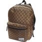 Рюкзак подростковый Monogram deVENTE 7032122 Рюкзак подростковый Monogram deVENTE 7032122