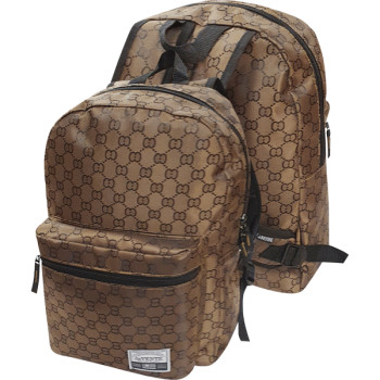 Рюкзак подростковый Monogram deVENTE 7032122 Рюкзак подростковый Monogram deVENTE 7032122