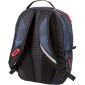 Рюкзак подростковый Red Label Risk is my Life deVENTE 7032125 Рюкзак подростковый Red Label Risk is my Life deVENTE 7032125