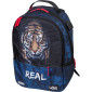 Рюкзак подростковый Red Label Real deVENTE 7032127 Рюкзак подростковый Red Label Real deVENTE 7032127