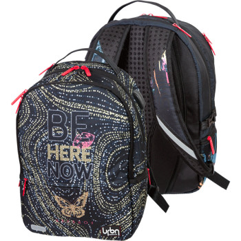 Рюкзак подростковый Red Label Be Here deVENTE 7032129 Рюкзак подростковый Red Label Be Here deVENTE 7032129