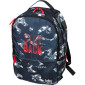 Рюкзак подростковый Red Label Money Stay Back deVENTE 7032130 Рюкзак подростковый Red Label Money Stay Back deVENTE 7032130