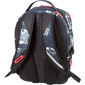 Рюкзак подростковый Red Label Money Stay Back deVENTE 7032130 Рюкзак подростковый Red Label Money Stay Back deVENTE 7032130