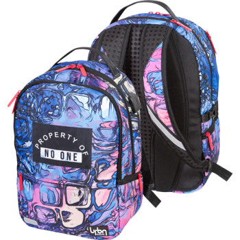 Рюкзак подростковый Red Label No One deVENTE 7032132 Рюкзак подростковый Red Label No One deVENTE 7032132
