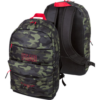 Рюкзак подростковый Fearless deVENTE 7032151 Рюкзак подростковый Fearless deVENTE 7032151