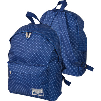 Рюкзак подростковый Blue Dots deVENTE 7032174