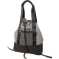 Сумка-рюкзак Unstoppable Reflecting deVENTE 7032191 Сумка-рюкзак Unstoppable Reflecting deVENTE 7032191
