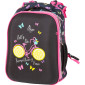 Рюкзак школьный Choice Lemon Fun deVENTE 7033108 Рюкзак школьный Choice Lemon Fun deVENTE 7033108