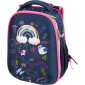 Рюкзак школьный Choice Rainbow deVENTE 7033109