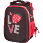 Рюкзак школьный Choice Strawberry deVENTE 7033110 Рюкзак школьный Choice Strawberry deVENTE 7033110