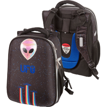Рюкзак школьный Choice UFO deVENTE 7033117 Рюкзак школьный Choice UFO deVENTE 7033117