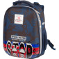 Рюкзак школьный Choice Stop deVENTE 7033119 Рюкзак школьный Choice Stop deVENTE 7033119
