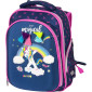 Рюкзак школьный Step Magic Unicorn deVENTE 7033120