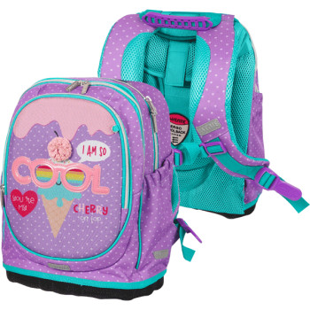Рюкзак школьный Excel Sweet deVENTE 7033128