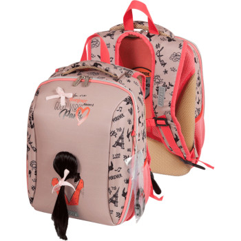 Рюкзак школьный Cool Paris deVENTE 7033132 Рюкзак школьный Cool Paris deVENTE 7033132