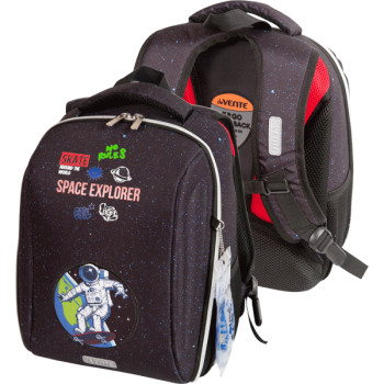 Рюкзак школьный Cool Space Explorer deVENTE 7033135 Рюкзак школьный Cool Space Explorer deVENTE 7033135