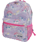 Рюкзак школьный Ergo Rainbow and Unicorns deVENTE 7033139