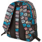 Рюкзак школьный Ergo City Skate deVENTE 7033141