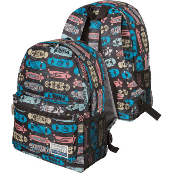 Рюкзак школьный Ergo City Skate deVENTE 7033141