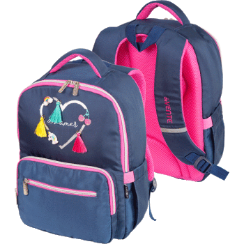 Рюкзак школьный Dreamer deVENTE 7033151 Рюкзак школьный Dreamer deVENTE 7033151