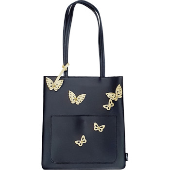 Сумка Golden Butterfly deVENTE 7034100 Сумка Golden Butterfly deVENTE 7034100