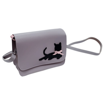 Сумка через плечо Black Cat deVENTE 7034103