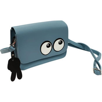 Сумка через плечо Watching you deVENTE 7034105 Сумка через плечо Watching you deVENTE 7034105