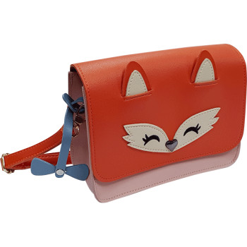 Сумка через плечо Cute Fox deVENTE 7034107