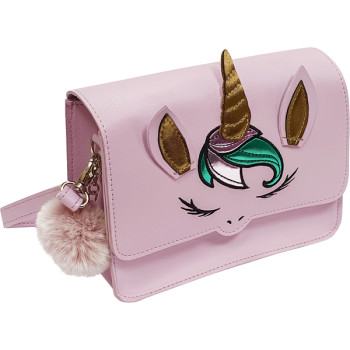 Сумка через плечо Magic Unicorn deVENTE 7034113 Сумка через плечо Magic Unicorn deVENTE 7034113