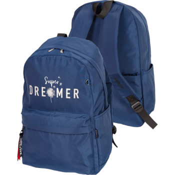 Рюкзак подростковый Dreamer deVENTE 7034117