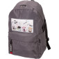 Рюкзак подростковый Unicorn Cocktail deVENTE 7034119 Рюкзак подростковый Unicorn Cocktail deVENTE 7034119