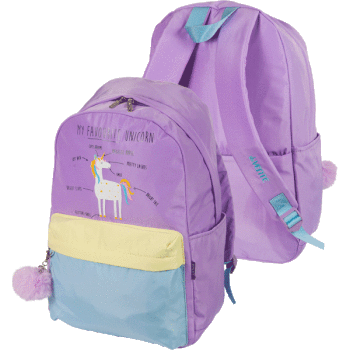 Рюкзак подростковый Unicorn deVENTE 7034125 Рюкзак подростковый Unicorn deVENTE 7034125