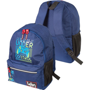 Рюкзак подростковый Under Control deVENTE 7034134 Рюкзак подростковый Under Control deVENTE 7034134