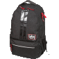 Рюкзак подростковый Total Black deVENTE 7034139 Рюкзак подростковый Total Black deVENTE 7034139