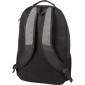 Рюкзак подростковый Total Black deVENTE 7034139 Рюкзак подростковый Total Black deVENTE 7034139