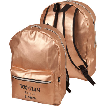 Рюкзак подростковый Too Glam deVENTE 7034165