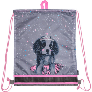 Сумка для сменной обуви Dog Princess deVENTE 7040105