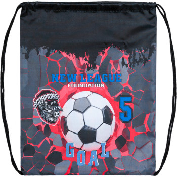 Сумка для обуви Football Club Attomex 7040124
