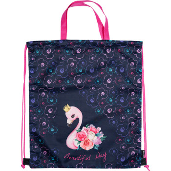 Сумка для сменной обуви Flamingo deVENTE 7040141 Сумка для сменной обуви Flamingo deVENTE 7040141