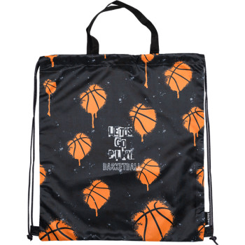 Сумка для сменной обуви World Basketball deVENTE 7040146
