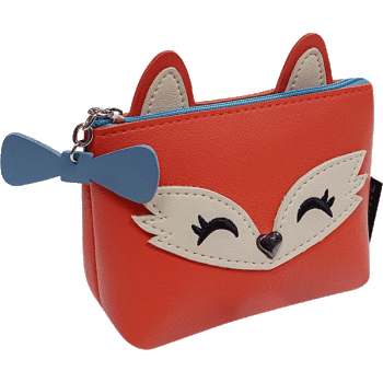 Кошелек Cute Fox deVENTE 7045103 Кошелек Cute Fox deVENTE 7045103