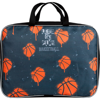 Папка для тетрадей World Basketball deVENTE 3075105 Папка для тетрадей World Basketball deVENTE 3075105