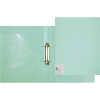 Папка на кольцах Pastel deVENTE 3081801 Папка на кольцах Pastel deVENTE 3081801