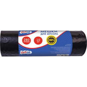 Мешки для мусора CleanLab 9050720