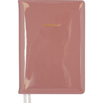 Ежедневник недатированный Glossy deVENTE 2034199