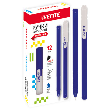 Ручка шариковая Breeze серия Speed Pro deVENTE 5073855