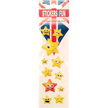 Наклейки PVC deVENTE 8002104