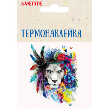 Термонаклейка для текстиля deVENTE 8002142 Термонаклейка для текстиля deVENTE 8002142