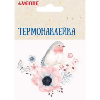 Термонаклейка для текстиля deVENTE 8002145 Термонаклейка для текстиля deVENTE 8002145